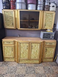 كاونتر • مستعمل