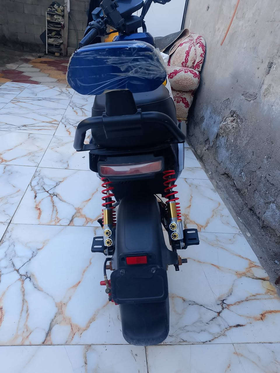 باسكل للبيع الشراي يجي على هاذا الرقم ***********
