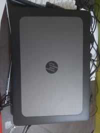 HP ZBook 15 • i7 6700hq • كرت شاشه 2 جيجا