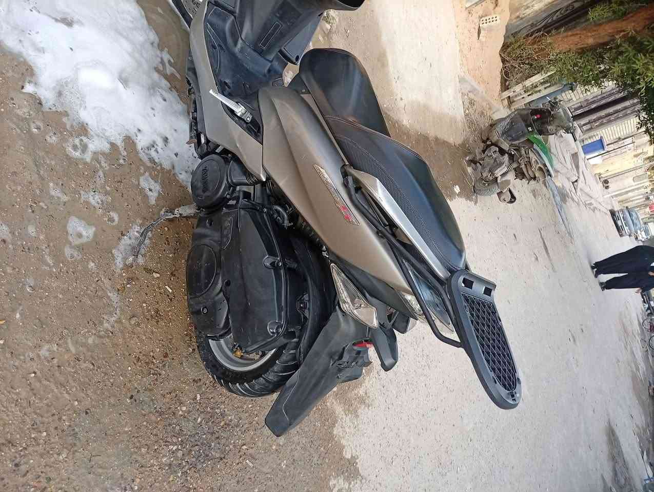 سلام عليكم (مكلف بل نشر)دراجة ماجستة فئة اس موديل 2016 
دراجة نظيفة حجم محرك 155 سعر (مليون وستمية خمسين الف )

للاستفسار  هذا رقم *********** 

هذا حساب راعي دراجة  محمد البيضاني
