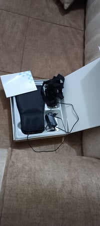 فايندر جديد • كربلاء