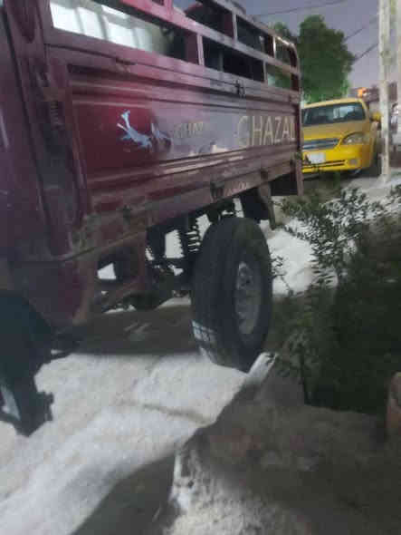 سلام عليكم لبيع موديل ٢٠٢٠ 
اوراق كامله 
محرك ٢٣ 
اكسل ومحرك صقر 
بغداد الشعب 
*********** 
٩٠٠ وبيه مجال
