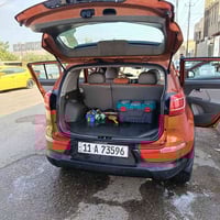 سبورتج • ٢٠١٢ • كفالة شاملة