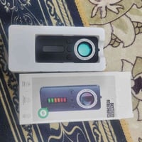 كاشف • كاميرات تجسس • GBS