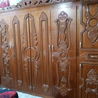 غرفة نجارة • جديدة • قابلة تفاوض