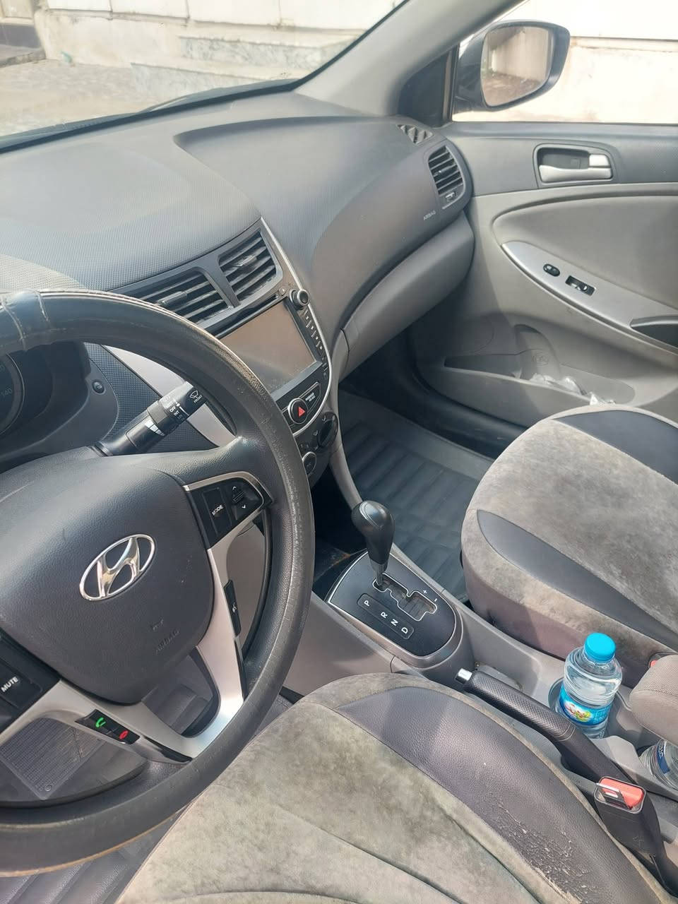 اكسنت ٢٠١٦
محرك ١٦ GDi
السعر ٩٨
للاستفسار ***********
