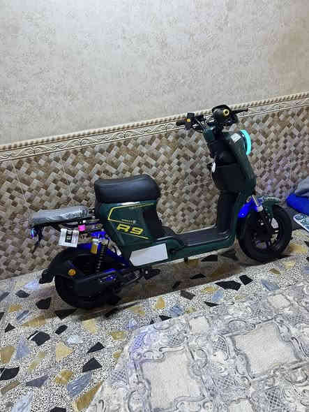 لـلـبيع شحن مـوديـل 26 صـارله شهر من مأخذه من وكـيـل غراضه برغي ماا ناقص سـلـه مـريـات كـفات تـجـو مال وره سويجين كارت بصمات ودراجه إذا تـصرف شحن او هاي ترجع مكاني بـصـره حيانيه اول لاين سعره 540 اني مآخذه 580 بصمه بيضه يعني زيرو ولحد يكول خوب اخذه وكيل روح اخذه يعني دراجه تاخذه اعتباره مأخذه وكيل شراي وتساب ***********وتحياتي للجميع💝🙏🏻
