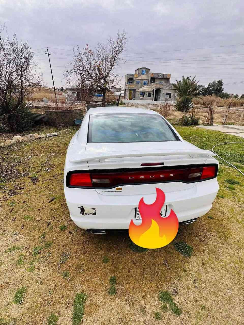 سلام عليكم من رخصت الادمن المحترم
جارجر 2013 رقم اربيل 
وارد أمريكي  حادثها قطعتين 
سونار مرفق مع الصور 
مكينه كير كفاله
حجم المحرك 3600
سنوية لغاية 2031
هزة جديده قبل شهر
شىرط التحويل مع البيع او وكالة عامة شنو الي يريده الشراي
مواصفات السيارة:-
* داخل احمر 
* مصابيح امامية زنون مع بلوجكتر 
* ويل قياس 18خليجي أنج 
* شاشه صغيرة
* مقاعد أمامية كهربائية عدد 2 
* تشغيل عن بعد 
* محدد سرعة 
* مرايا متحسسة للاضاءة
* دخول ذكي (بصمة) 
* تشغيل بصمة
* السعر 145 وبيها مجال بسيط
مكان السيارة صلاح الدين الشرقاط 
للاستفسار  واي تفاصيل اخرئ الاتصال ومتوفر واتساب
‏‪***********‬‏
‏‪***********‬‏
***********
