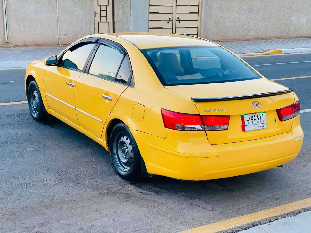 سلام عليكم سوناته وارد كوري 2011 كفاله عامه عدا جاملغ الامامي الاايمن بدون داخل محرك 200 شرط مكينه كير حداديه طخم تاير جديد  رقم بصره نكليزي بسمي مكان نجف الحيدريه سعر 90 /***********
