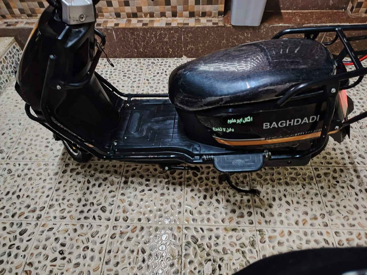 سلام عليكم ماطور شحن اوباما للبيع كلو شغاله ثلاث نمر سرعه 99 ماطور نضيف كدام  العين  ليت علاي نصي هورن تشغيل عن بعد يرهم مروسه مكاني موصل ادفع سعر عجبني ابيعك


**إذا كنت صاحب هذا الإعلان وتريد حذفه لأي سبب، رجاءا أرسل رسالة إلى الدعم الفني**