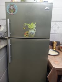 ثلاجه • الديوم • قابلة تفاوض