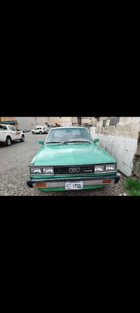 تويوتا كورونا • 1980 • سليمانية