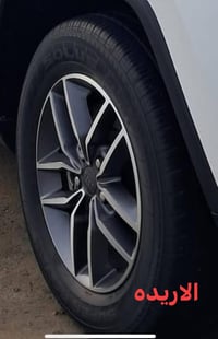 شباب عندي هذا الويل حجم 20 رايد مراوس بويل حجم 18 نفس الي بالصوره حصرا...