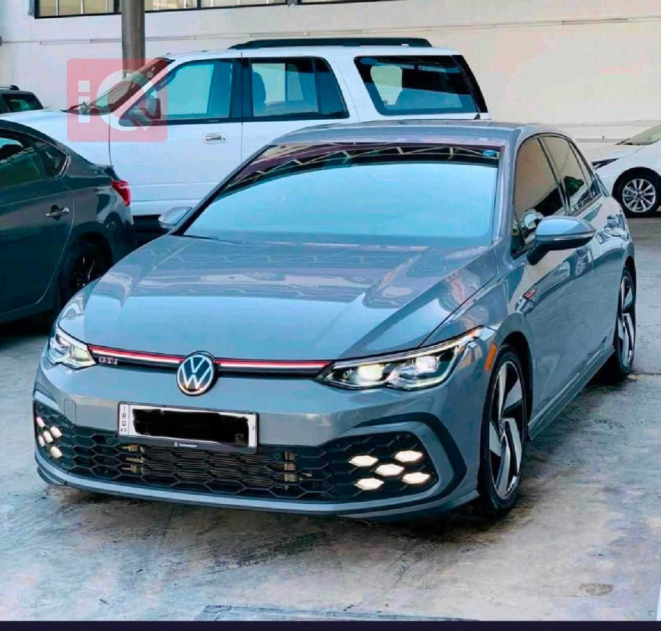 كولف GTI-MK8
2022
الحادث موضح بلصور 
السيارة جديدة ونظيفة بمعنى الكلمة
ماشية 44 الف كيلو 
‭***********‬
