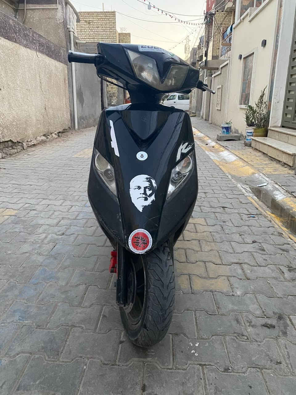 دراجه لل مراوس ماكس ثعلب دراجه خير من الله كامله بدون نقص شغاله مفتوحه مكينه مكينه حلو للمراوس اشعندك نزلي جماعة الستين لتخابرون ولا توصلون بكاني حي اور رقم الهاتف ***********
