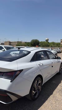النترا موديل 2025 خليجي تجميع الصين  فول مواصفات 1/1  ترحيب عند الاقتر...