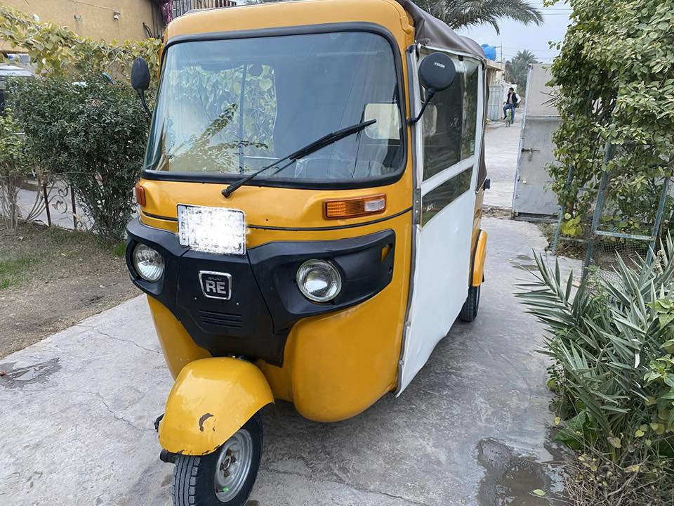 السلام عليكم
تكتك موديل 19 مضلع
رقم بغداد بأسمي هزة جديدة بيهة
كاملة مكملة ما بيهة نقص
السعر 6 ملايين قفل
مكاني بغداد الدورة
رقم موبايلي فقط واتساب ***********
