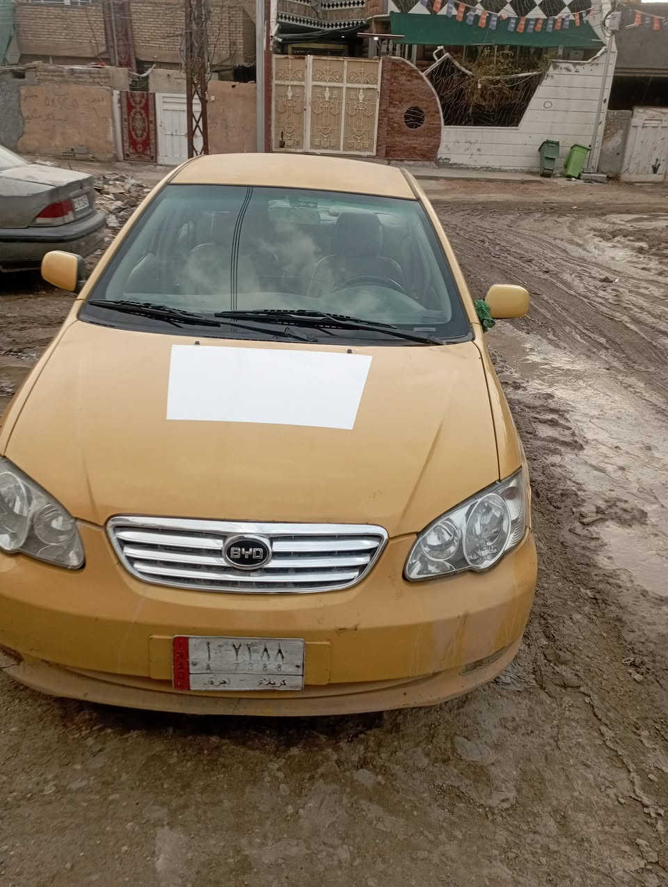 التفاصيل داخل الصوره


**إذا كنت صاحب هذا الإعلان وتريد حذفه لأي سبب، رجاءا أرسل رسالة إلى الدعم الفني**