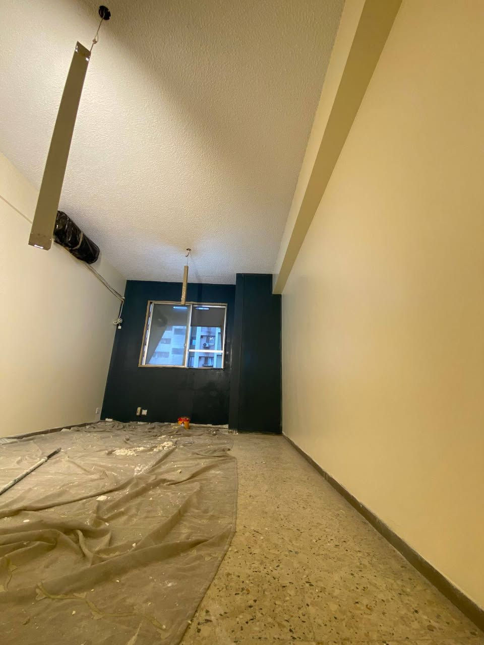 سلام عليكم صباغ ديكورات منازل شغل درجه اولى كافت نواع الصبغ شغل تسليم مهندس ولتزام بلعمل تصال ***********
