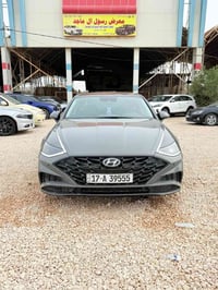 سوناتا ٢٠٢٣ • ٢٥٠٠ • المثنى