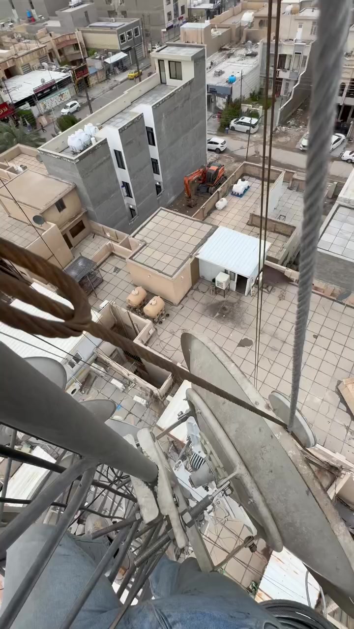 قبل قليل الحمد لله كملته وبلعاصفه صح خطوره بس سلامة رزق الوكيل اهم
***********
مرتضى الصاعود
