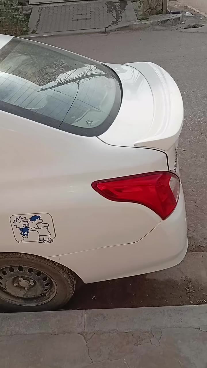 نيسان سني هندي 2020 اربيل مكفوله ماعدا شخطات بسيطه سنويه نافذه مكانهه نجف
شركه اكرم احمد عبد الرحمن 
وكاله بسمي وماشيه 200 ألف سعر 97 وبيهه مجال 
للاستفسار ***********
