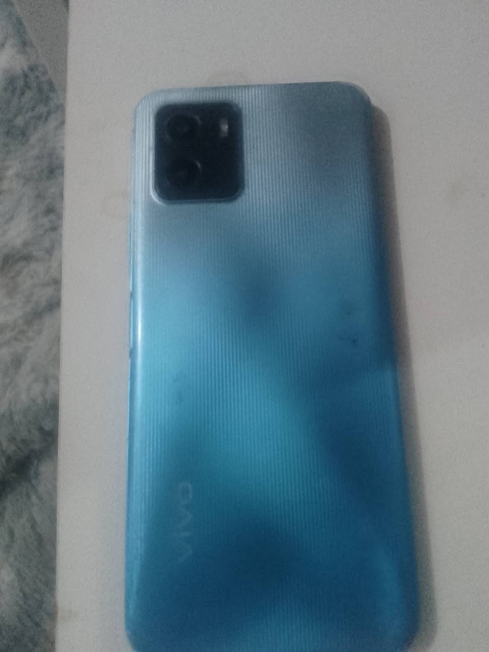 جهاز فيفو نضيف وعالفحص مراوس بدراجه أو للبيع راسلني خاص وتدلل


**إذا كنت صاحب هذا الإعلان وتريد حذفه لأي سبب، رجاءا أرسل رسالة إلى الدعم الفني**