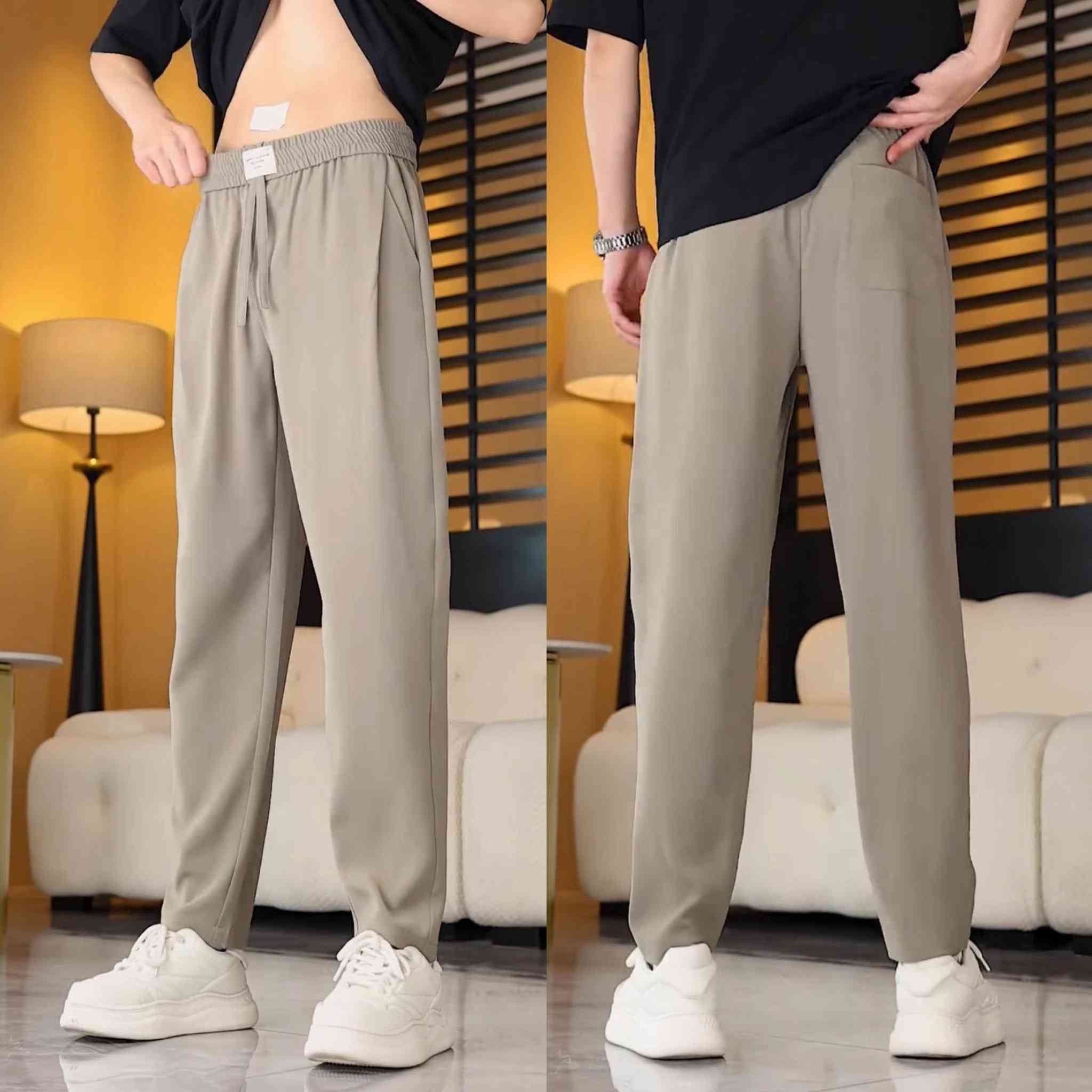 الفحص امام المندوب
قماش 🇨🇳 طوال 100
الدرزن 85 الف فقط
درزن 12 قطعة لونين

قياس M / / 3XL ✅


**إذا كنت صاحب هذا الإعلان وتريد حذفه لأي سبب، رجاءا أرسل رسالة إلى الدعم الفني**