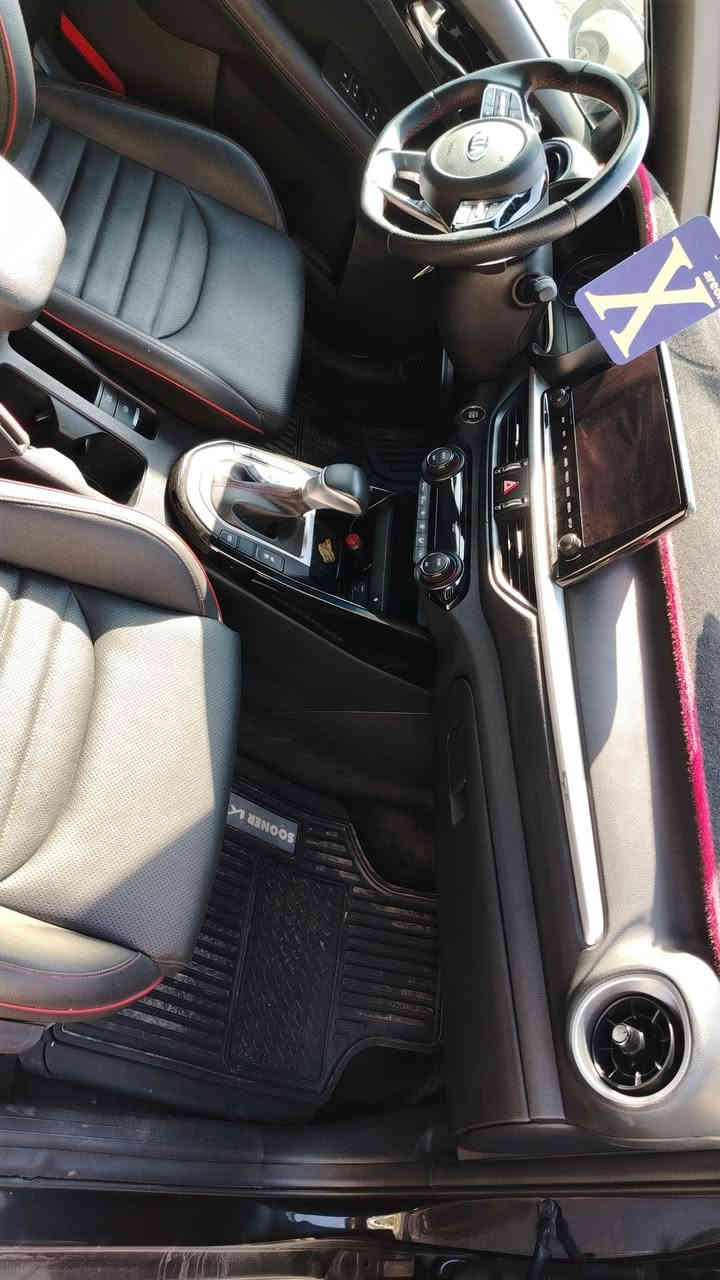 سلام عليكم
كيا فورتي جيتي لاين فول للأخير موديل
2024 رقم بغداد
مكان سياره بغداد العامريه
السعر 160 وبيهه مجال
***********
