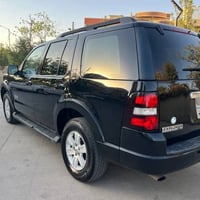 شدة وعشرة وبيه مجال للشراي موديل 2008(07724132950)