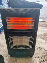 صوبة غاز وكهرب • نضافتها ١٠٠/١٠٠ • تواصل خاص