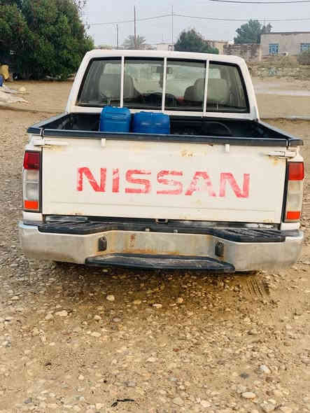 السلام عليكم 
من رخصة الادمن 
نيسان بيكم ٢٠١٤ رقم ديالى 
مكلف بل نشر غير متواجد على الفيس 
للأستفسار على الرقم***********
