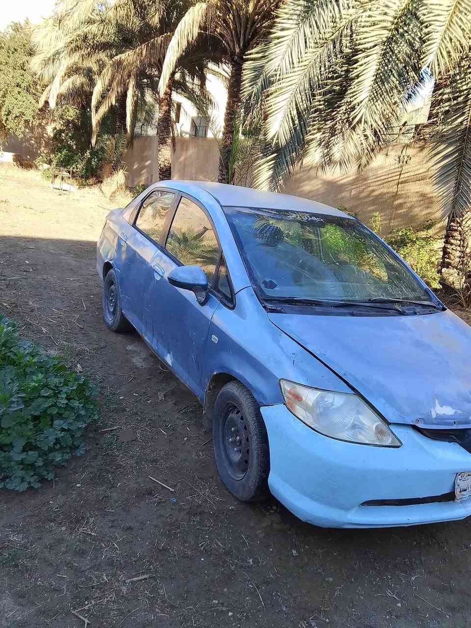 هوندا ياباني موديل 2005السعر 25للاستفسار ***********
