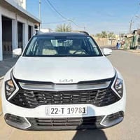 سبورتج ٢٠٢٥ • خليجي زيرو • فول مواصفات