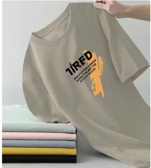 ملابس صيفية اقل كمية 5000الف السعر واصل 5$


**إذا كنت صاحب هذا الإعلان وتريد حذفه لأي سبب، رجاءا أرسل رسالة إلى الدعم الفني**