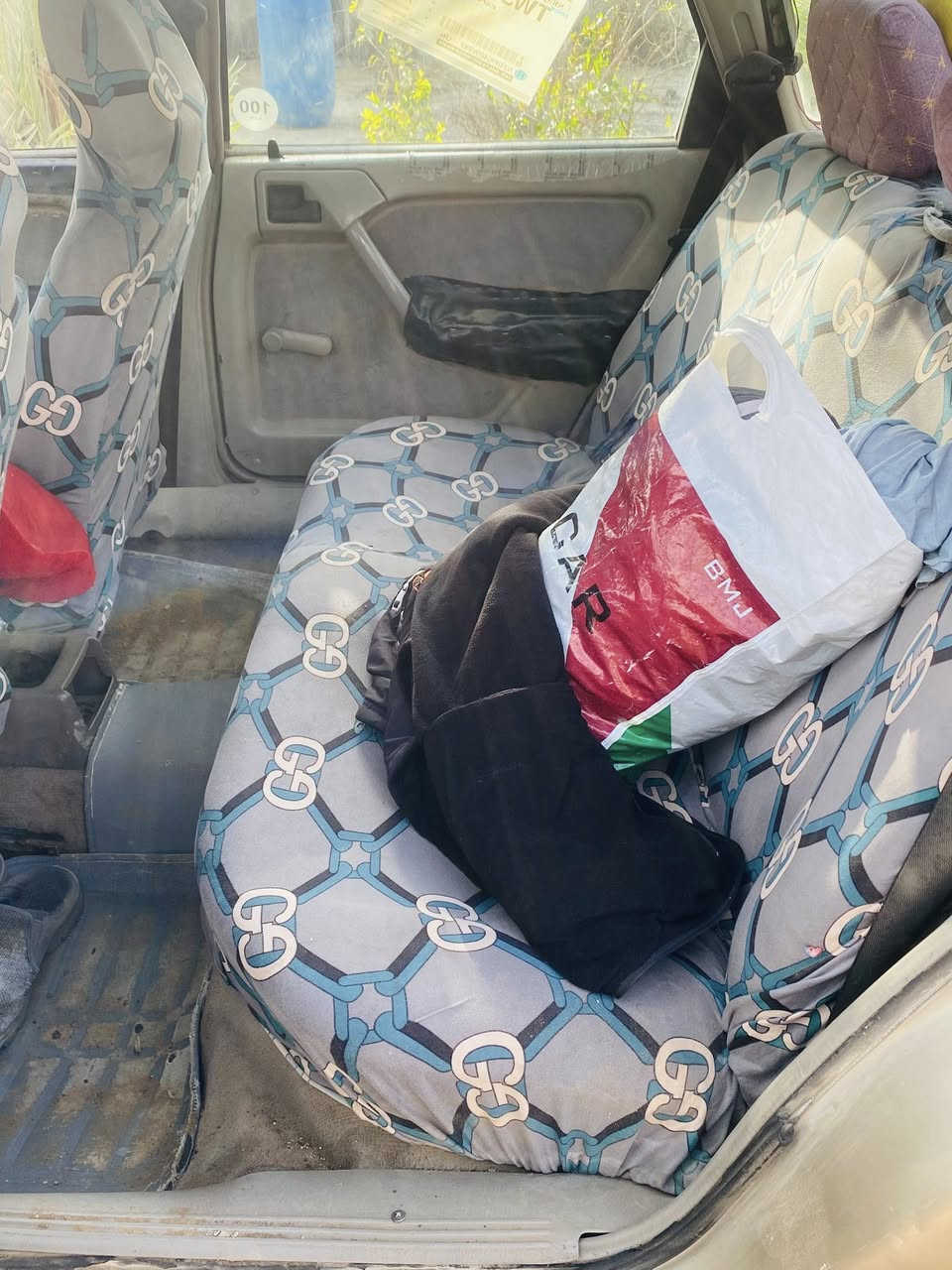 للبيع اوبل فكترا موديل 1989رقم بابل الماني سنويه 27كير محرك متعهد سياره خير من الله مكاني بابل جبله الاستفسار الاتصال سعر 25 وبيه مجال ***********
