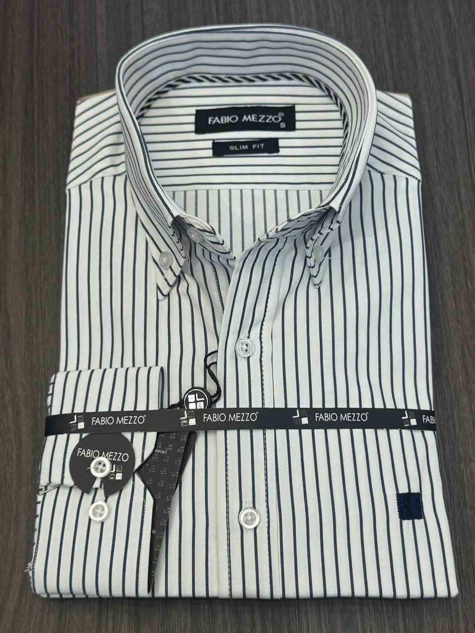 قمصان مقلمة بطابع راقٍ

متوفرة بألوان  ومقاسات متعددة.
سعر  القطعه فقط10.000
البيع بالنقد فقط 
متوفر توصيل لجميع المحافضات 
العنوان الانبار:راوه الجديده الشارع العام


**إذا كنت صاحب هذا الإعلان وتريد حذفه لأي سبب، رجاءا أرسل رسالة إلى الدعم الفني**