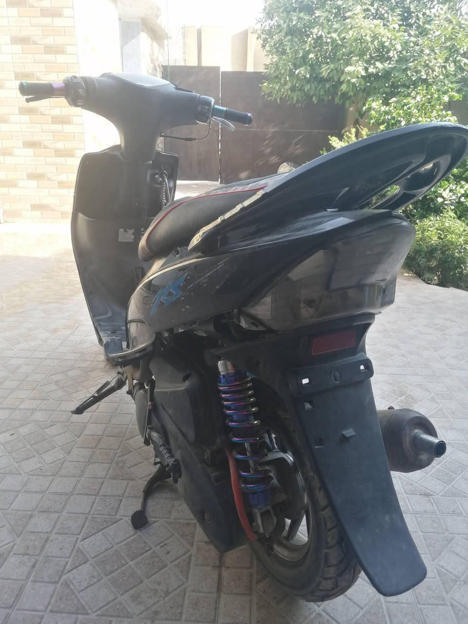 للبيع ماكس عدله بوشه 49 السعر 400


**إذا كنت صاحب هذا الإعلان وتريد حذفه لأي سبب، رجاءا أرسل رسالة إلى الدعم الفني**