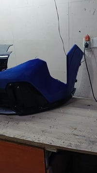 من رخصة الادمن تصليح دعامية امامية k4 m25 ct  الرياش لبيع و تصليح الدع...