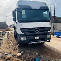 اكتروس ٢٠١٩ • ماشيه ٧٥ • عربانه موديل ٢٥