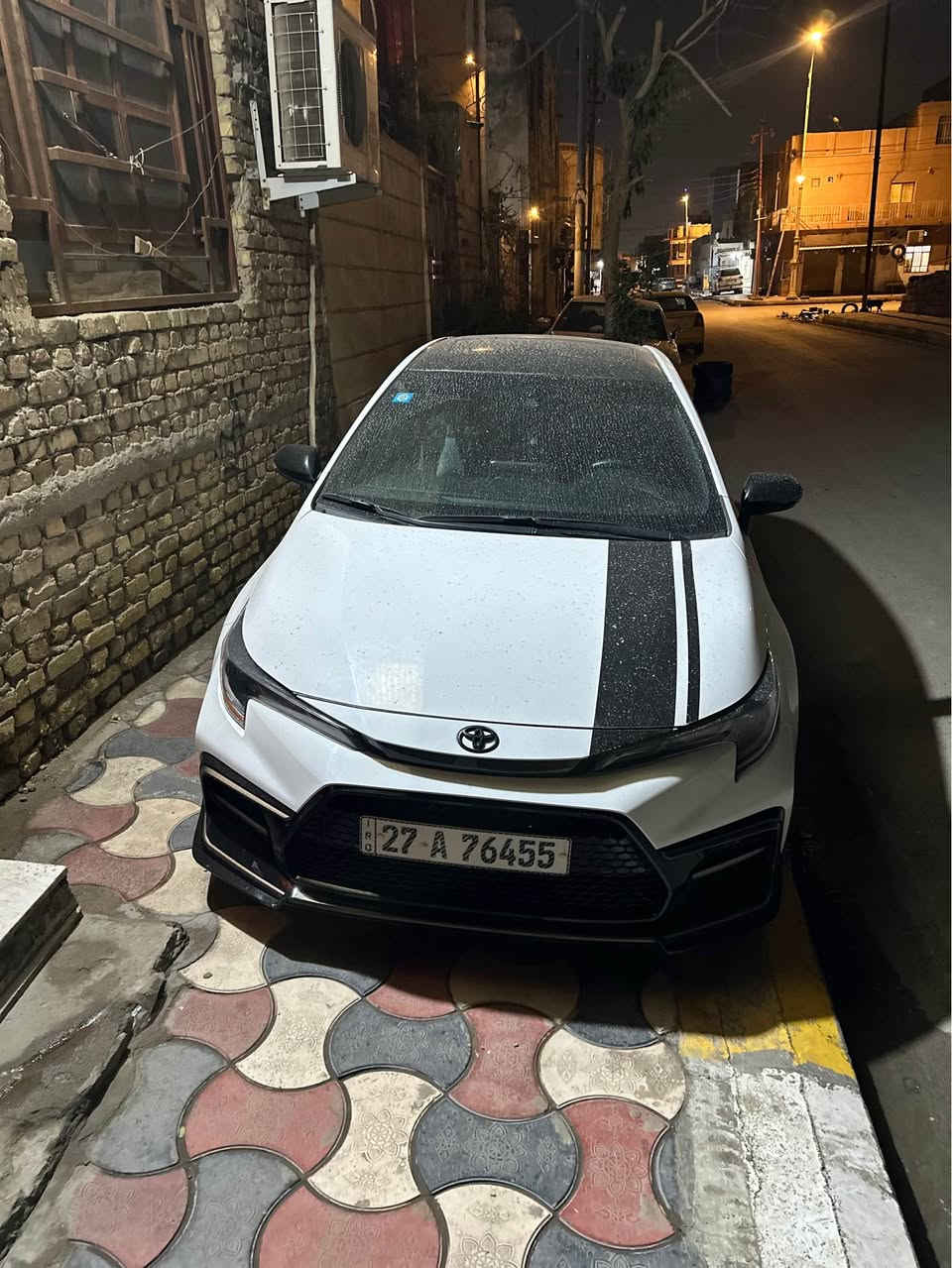 كورلا ٢٢ معوقين ذي قار
فئه apex
السياره فوووول مواصفات كفاله عامه داخله تقرير
ماشيه ٤٢ الف السياره كلشي بيها بلادي قماره سوده بلاديه فول مواصفات شكو شي بالك بيها 
*********** ناصرية, ذي قار
