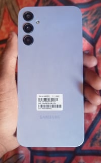 سامسونج A14 • ١٢٨ • بطارية ٥٠٠٠