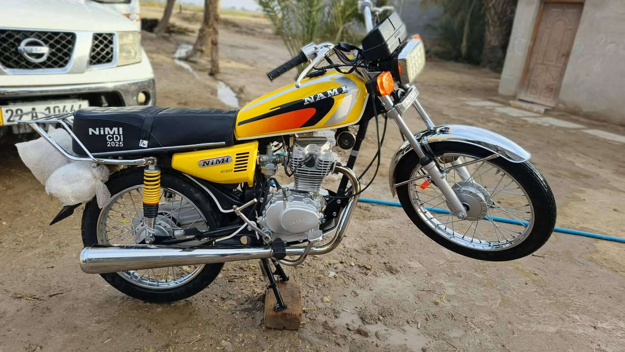 دراجة نامه اوراق سكنر موديل 25 محرك ما مفتوح كهربائيات شغالة سعر 700 وبيه مجال قليل رقم  ***********
