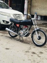 تيربو • موديل 25 • ما بيه نقص