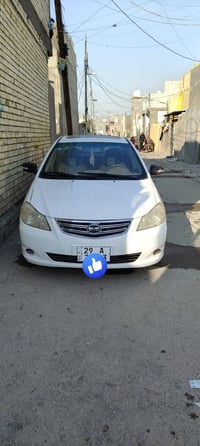 بي واي دي • موديل ٢٠١٥ • مكاني كوت