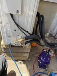 سبلت • تنصيب وصيانة • الناصرية