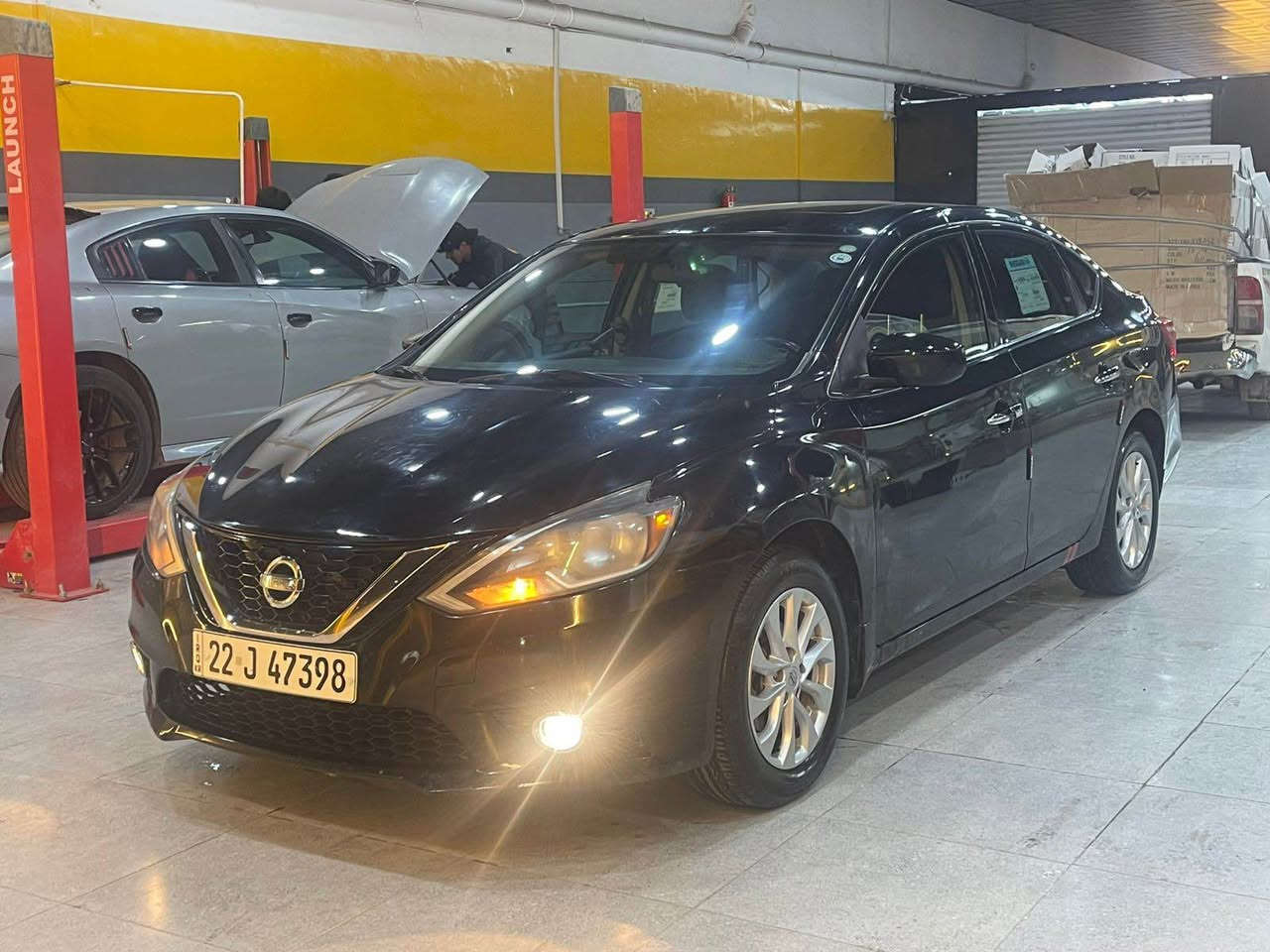 سینترا ٢٠١٧
Sv
سلایت شاشە گەورە 
سیستەم نۆرمال ایکو سپورت
سێ پارجەی سبوغە بێ ژورئ
بۆ زانیار ژ.وتساب
*********** أربيل, العراق
