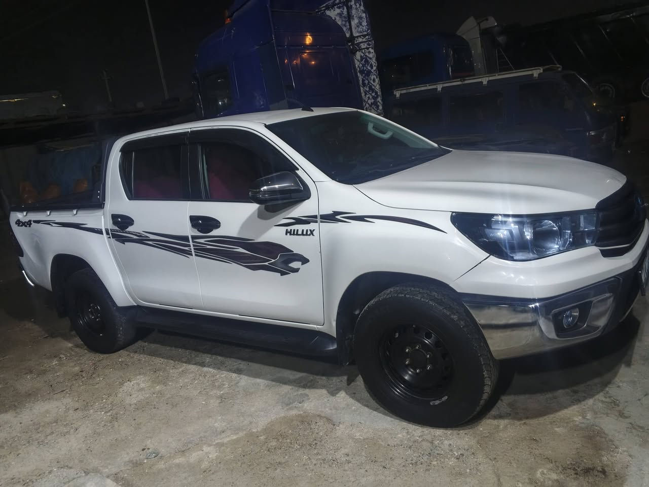 2018مكفوله فور ويل بريمي كاز *********** البصرة الزبير
