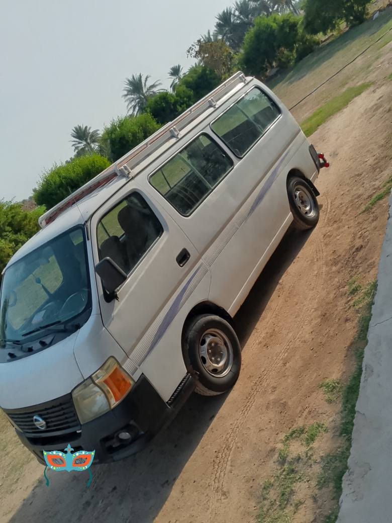 سلام عليكم اخوان سياره نيسان يرفون الفين وثمانيه سياره جاهزه من كلشي كير محرك تخم تاير سنويه الى 2028سياره بيه صبغ من شريط وجوه مكاني بابل مشروع ‏‪***********‬‏المسيب السعر 120‏‪
