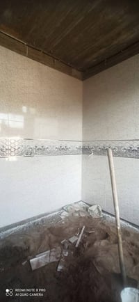 شغل أرضيات او جدران  شغل شرط رقم واحد 🤍 تسليم هندسه  رقم 07515229497  ...